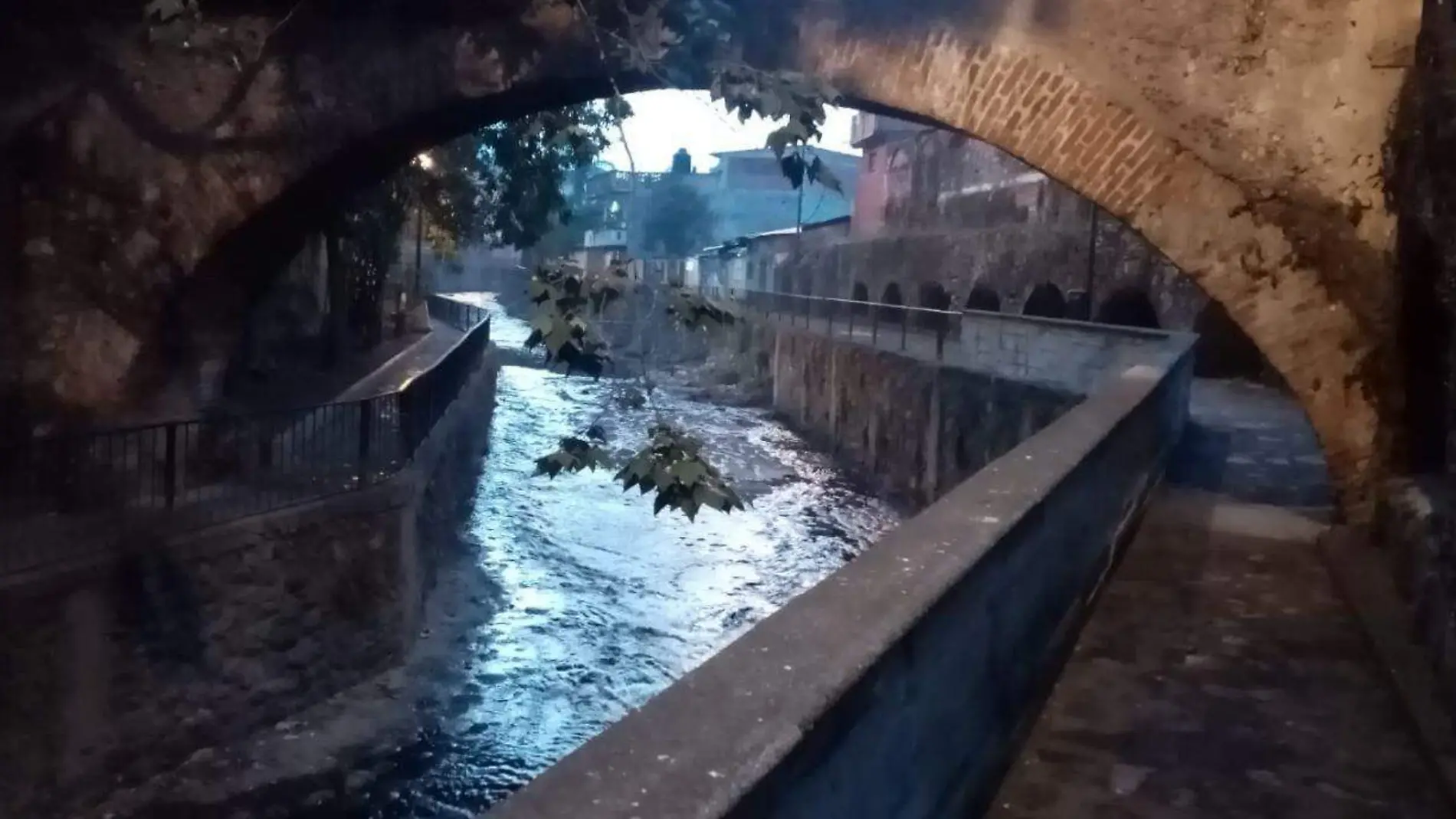 Puente Orizaba